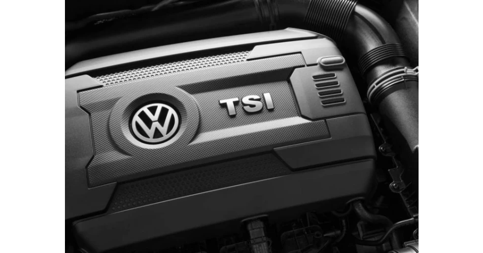 Volkswagen to fit particulate filters to petrol engines