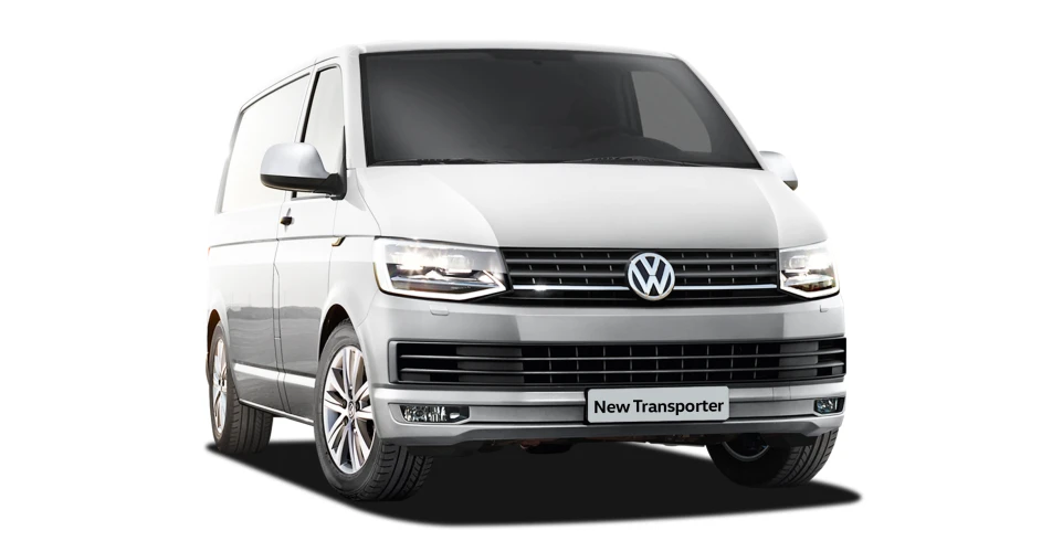 New Volkswagen Transporter lifts the International Van of the Year title