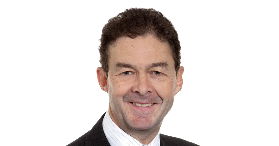 New MD at Volvo Car Ireland