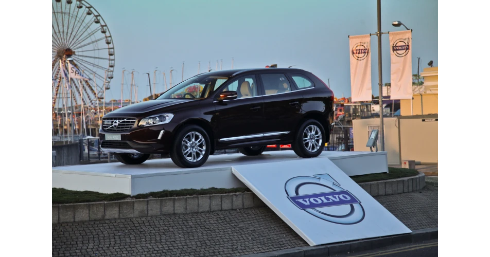 Volvo continues support for Dun Laoghaire Regatta&nbsp;