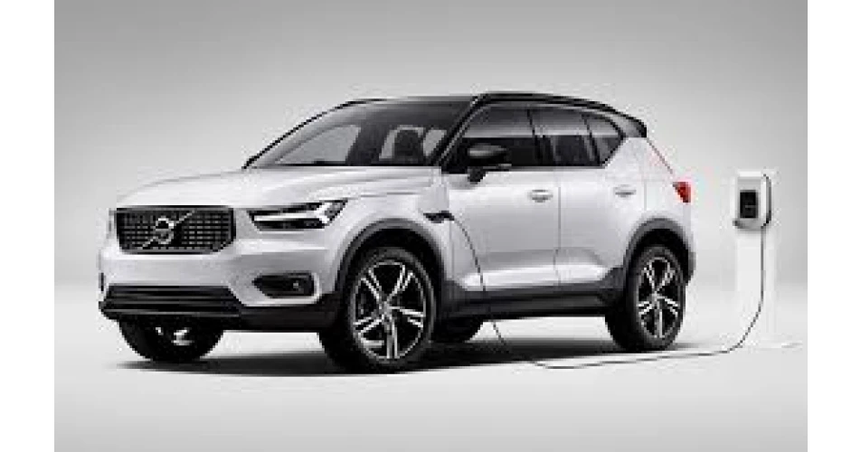 Volvo sign EV battery deal