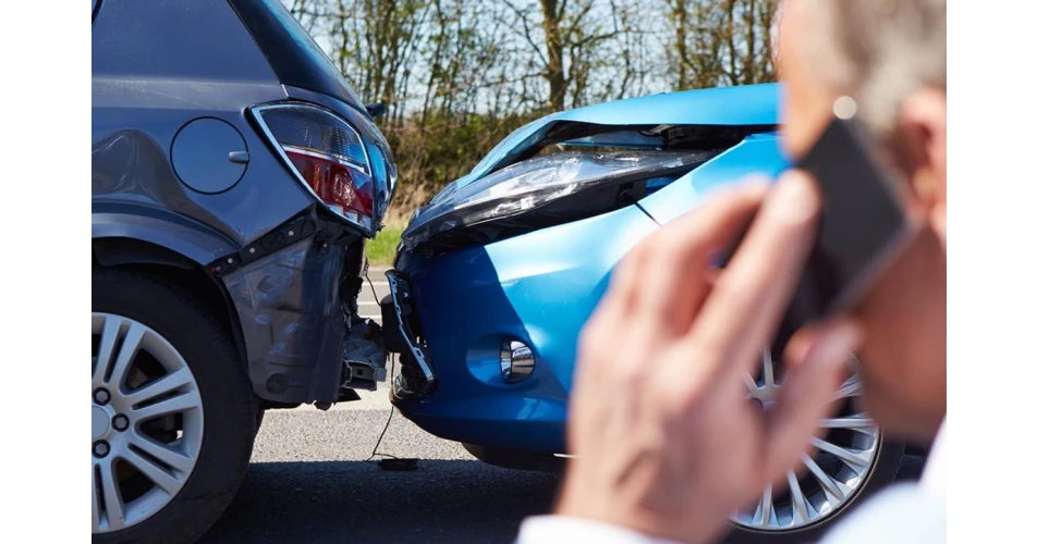 Uninsured driver claims up 17% 