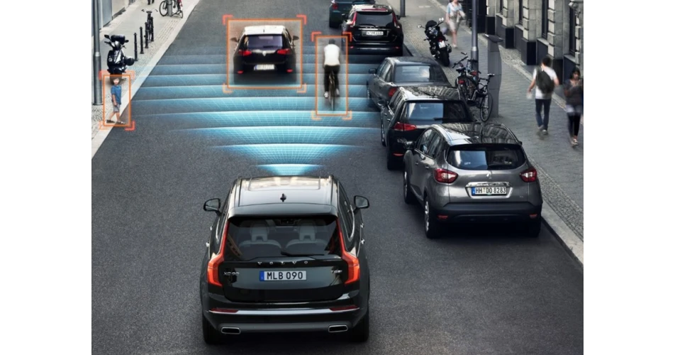 New ADAS safety rules now apply to all new cars