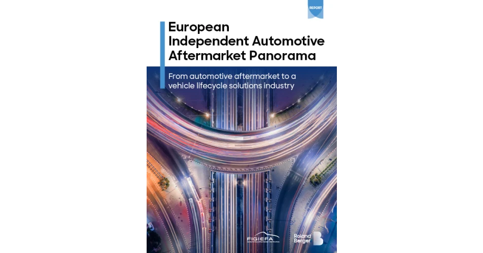 EU independent aftermarket parts worth €73 billion per year