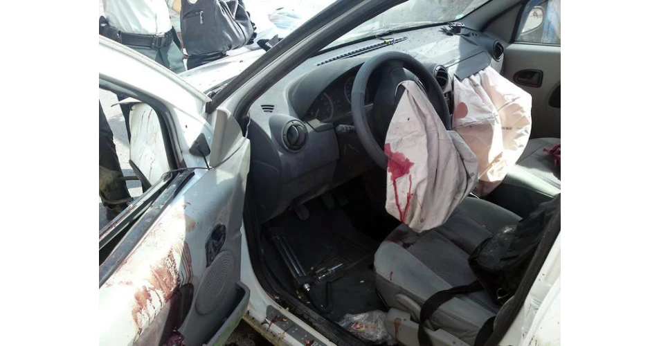 Millions of cars affected by airbag recall