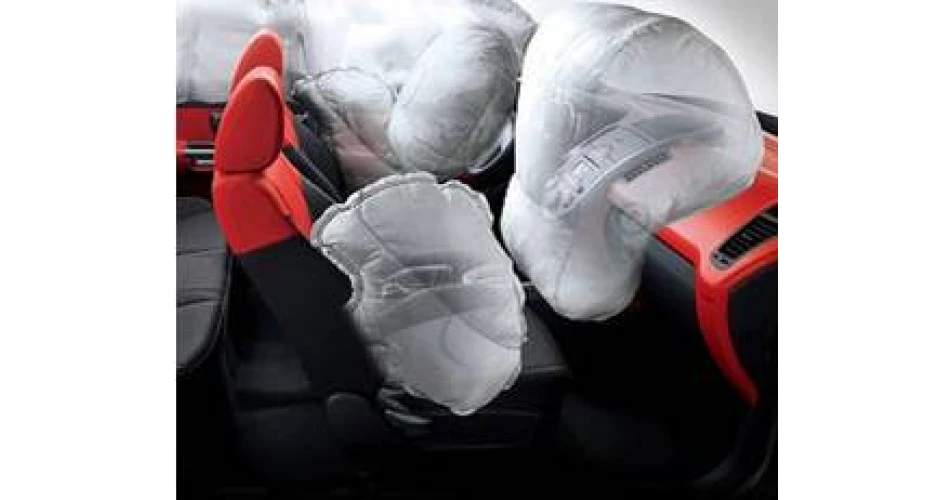 Global air bag recall for Japanese car makers