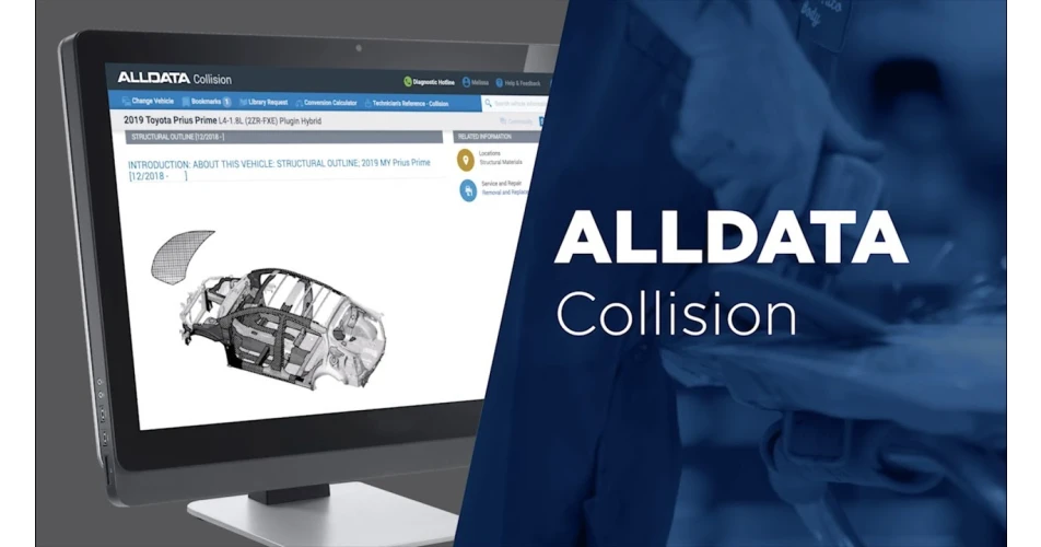 ALLDATA offers insight into essential repair information&nbsp;