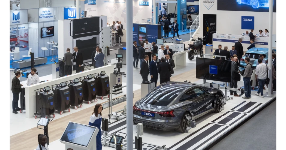 Automechanika Frankfurt set for bumper year