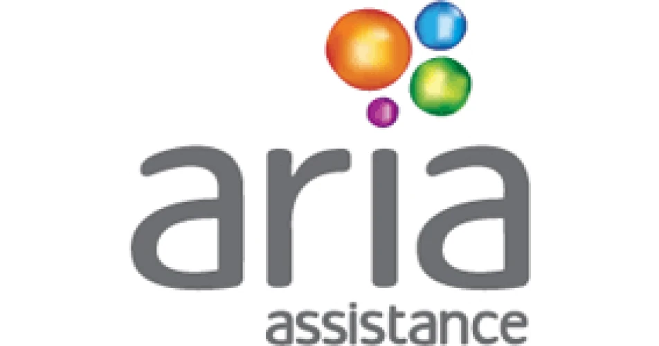 Aria a new force in the assistance sector