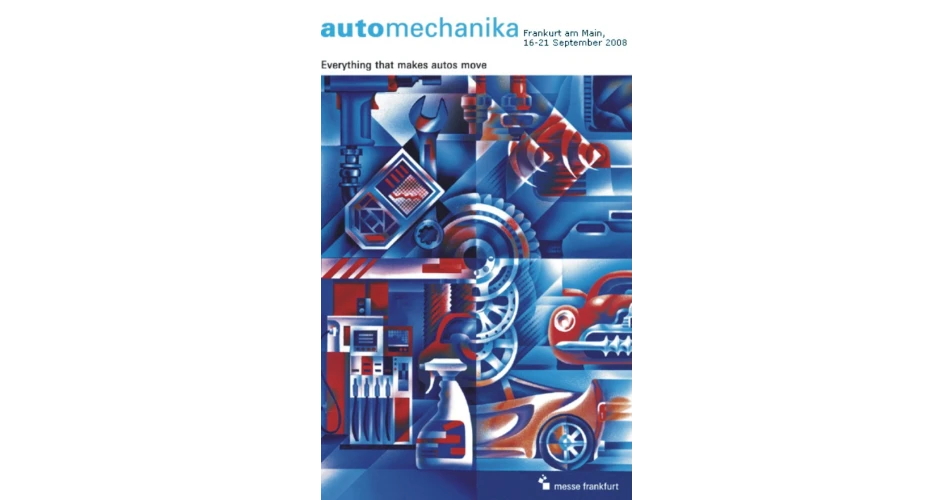 More exhibitors at Automechanika