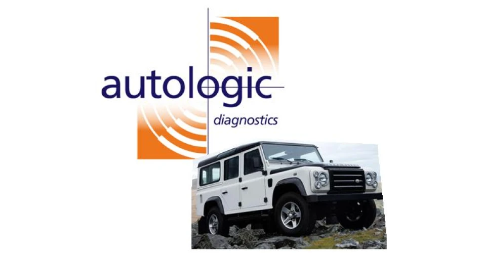 Diagnostics for Defenders by Autologic