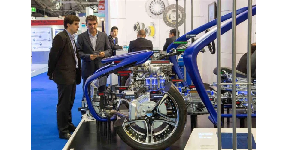 Birmingham Automechanika show will be a record breaker