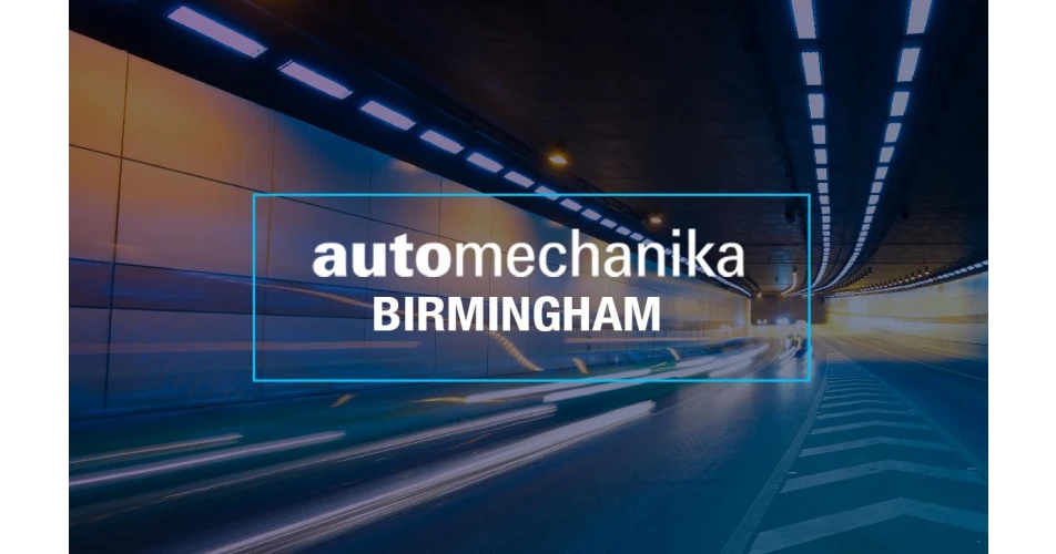 Automechanika Birmingham webinar to focus on aftermarket digitalisation&nbsp;