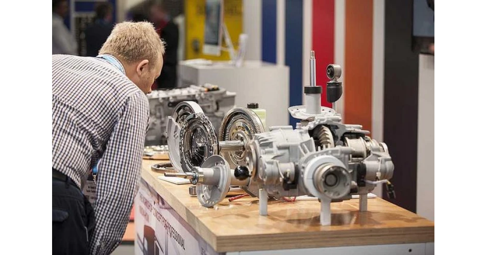 International exhibitors flock to Automechanika Birmingham