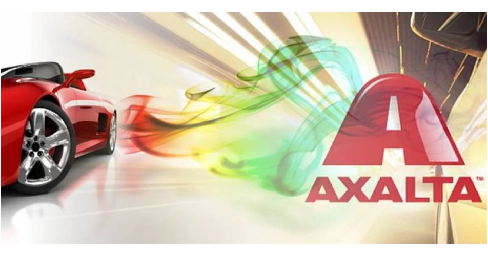 Axalta working for a sustainable future