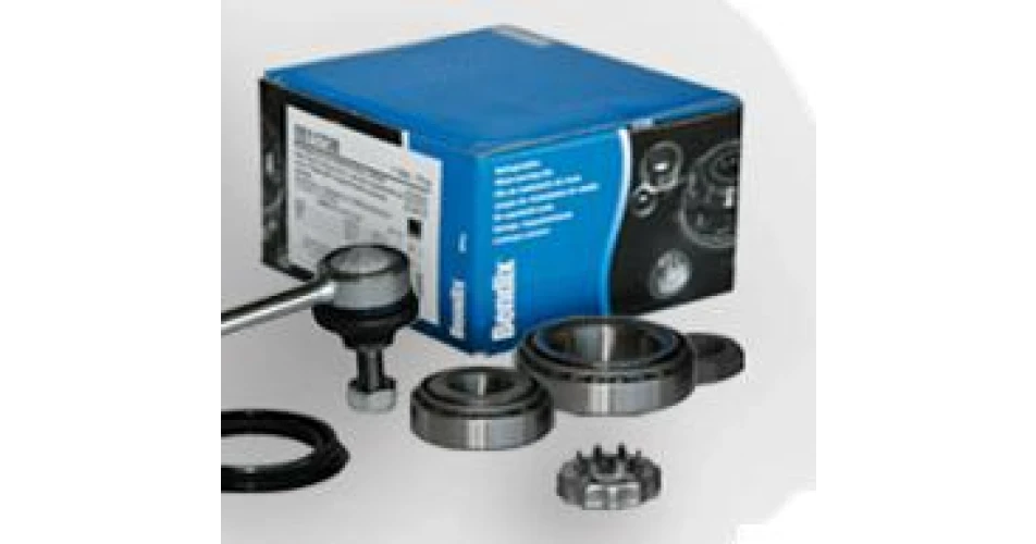 ADE adds Bendix Wheel Bearing range