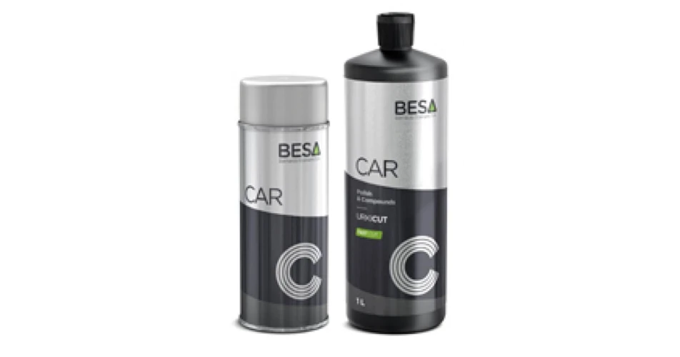 New BESA 2K Aerosol Lacquer and Compound on-line at vinnybyrne.com&nbsp; 