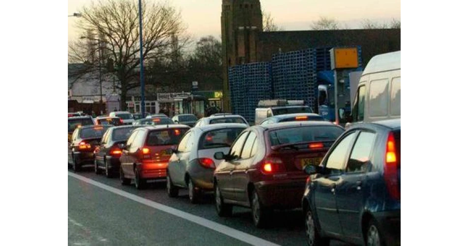 Call for city centre car bans gathers pace