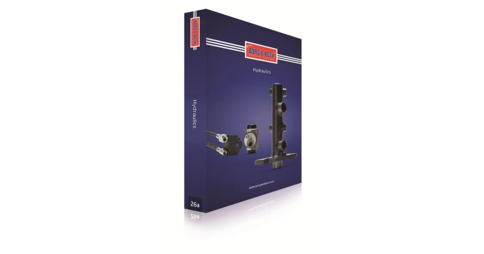 Borg &amp; Beck introduce brake hydraulics catalogue