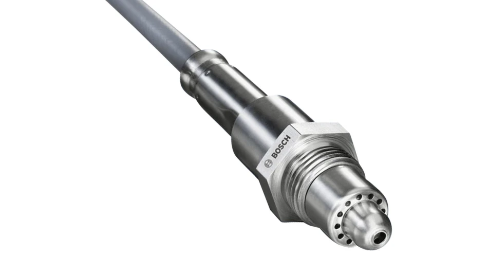 Bosch Lambda sensors from HELLA Ireland