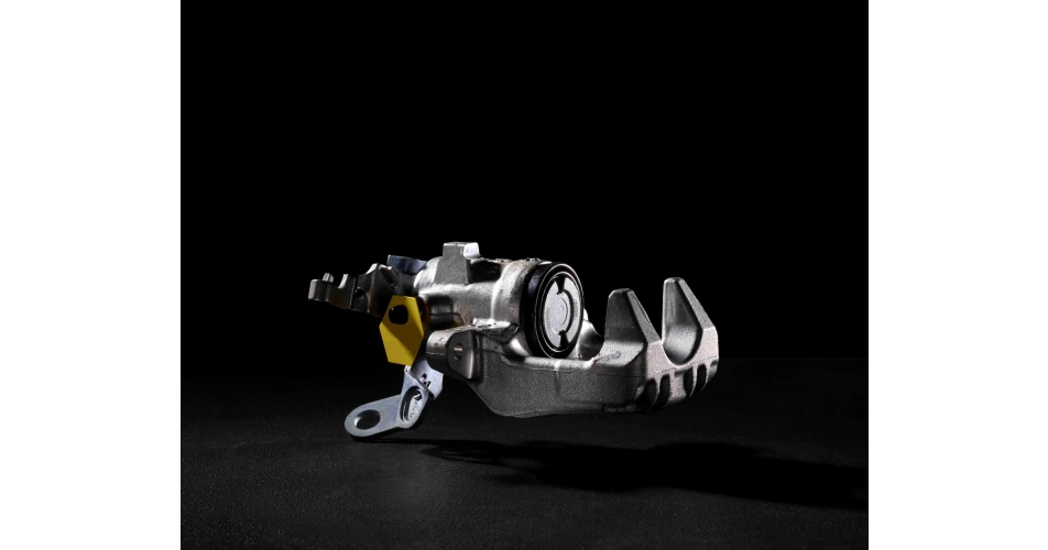 Brake Engineering reports caliper demand upsurge