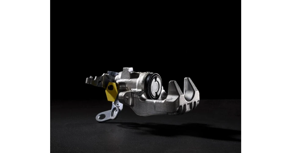 Brake Engineering adds to caliper range 