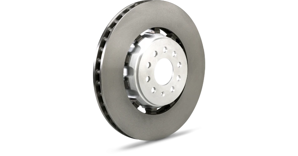 Brembo Prime Two-Piece Brake Discs