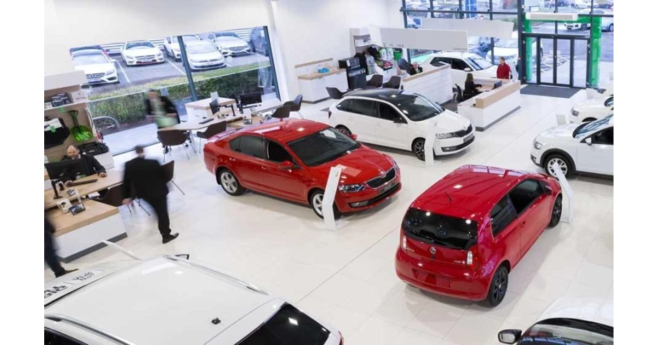 Car buyers still want personal buying experience