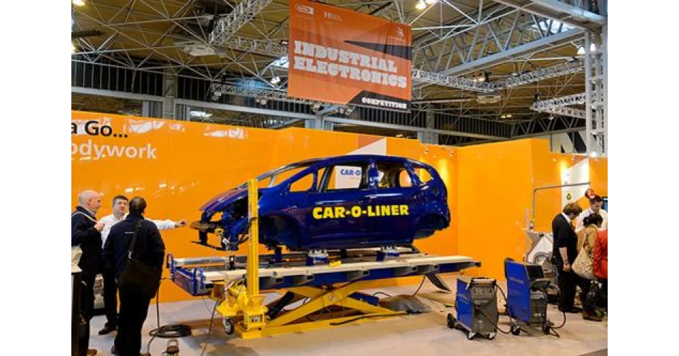 Successful Skills Show for Car-O-Liner