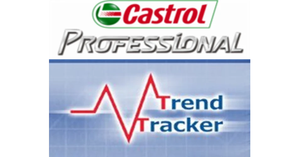 Castrol service reports UK franchise fight back