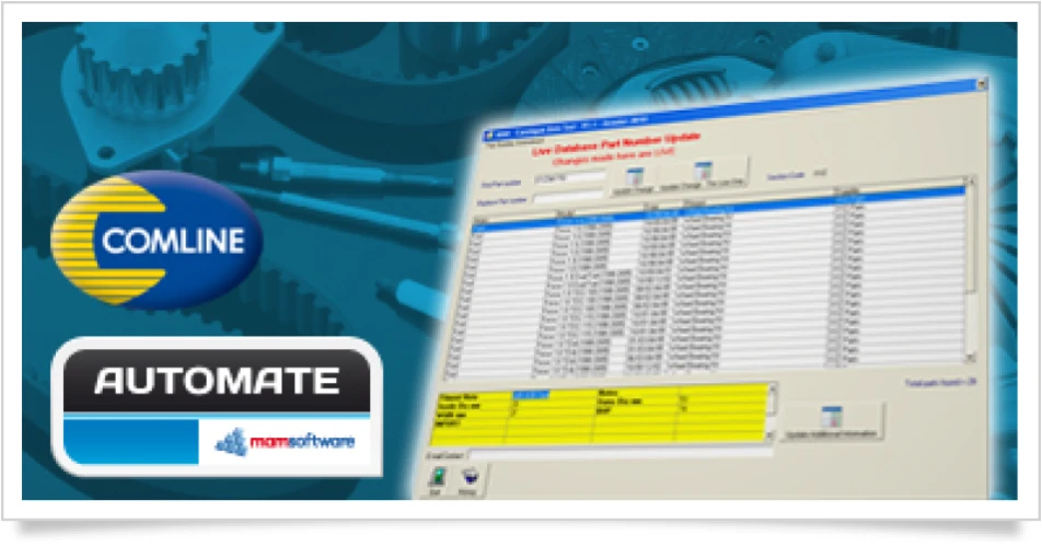 Comline Chooses Automate