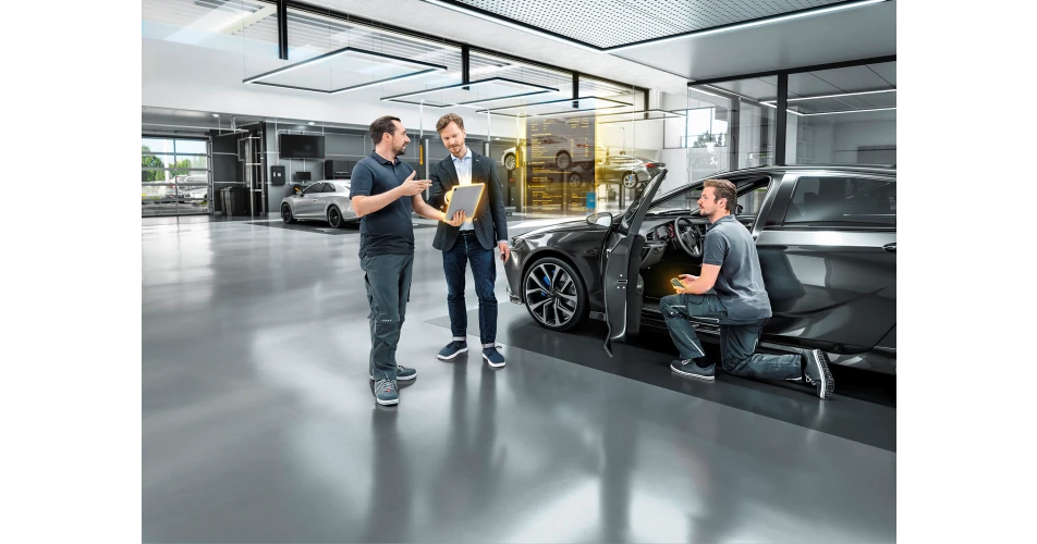 Continental to bring new services & solutions to Automechanika