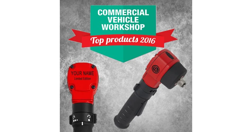 Celebrate with Chicago for a chance to win a new impact wrench