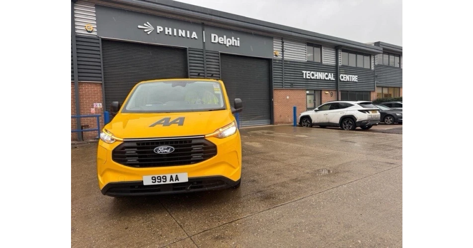 Delphi Academy provides specialist training for AA patrols