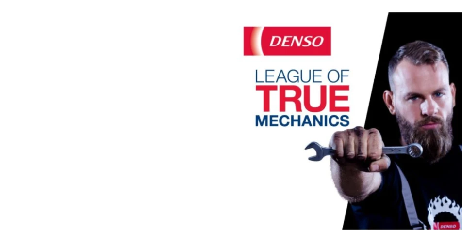 DENSO’s League of True Mechanics promotes knowledge & competition 