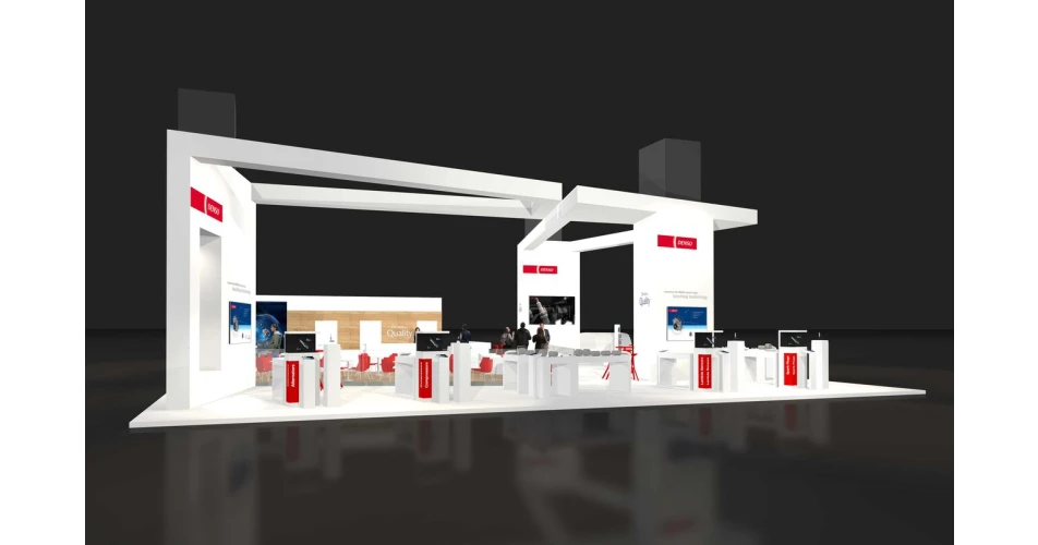 DENSO to star at Automechanika Frankfurt 