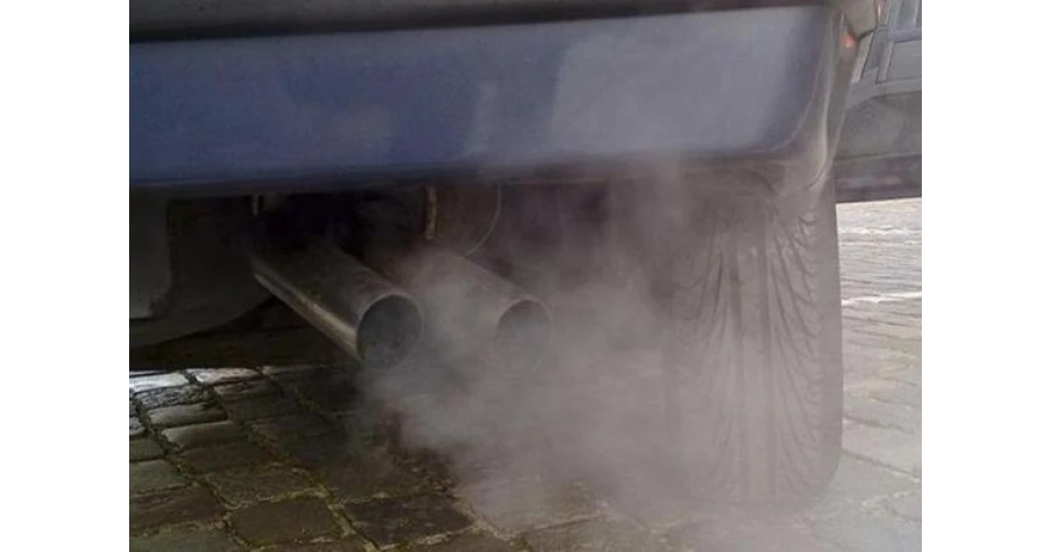 DPF danger. Particulate matter linked to rise in heart attacks