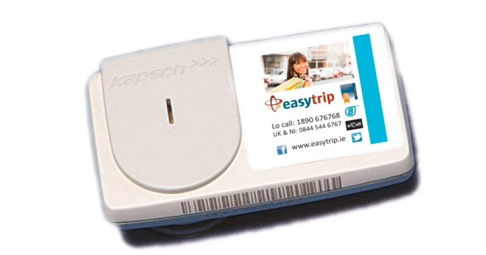 Don&#39;t forget to change your easytrip tag