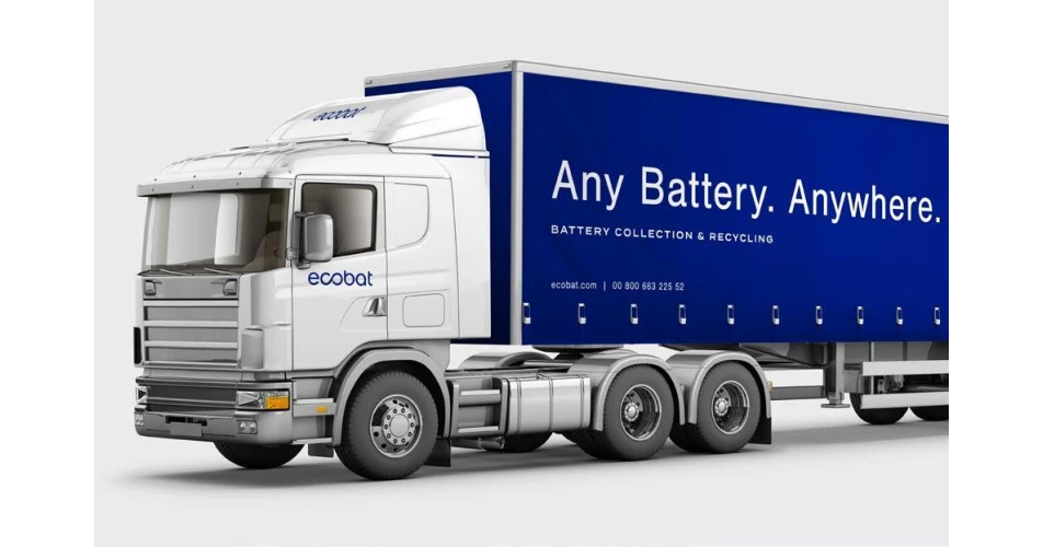 Ecobat Battery encourages fleets to avoid premature battery failure