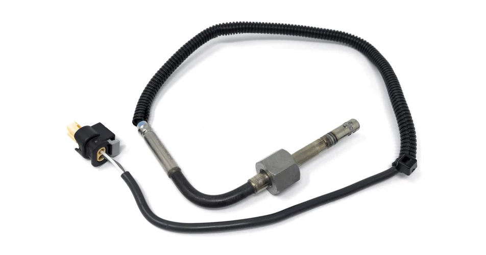 Serfac adds NRF Exhaust Gas Temperature Sensors