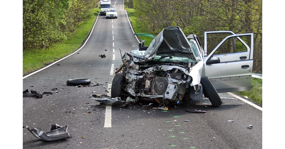 Europe&rsquo;s roads getting safer