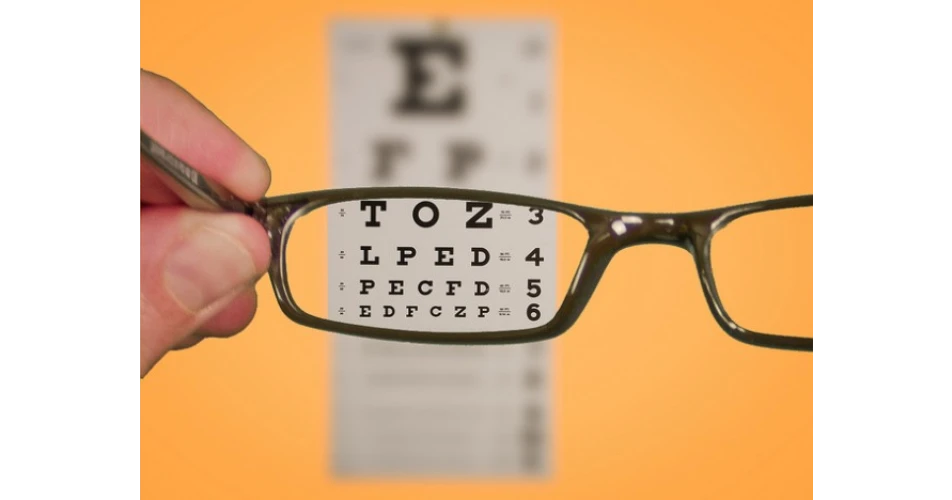 Call for eye test driver reform