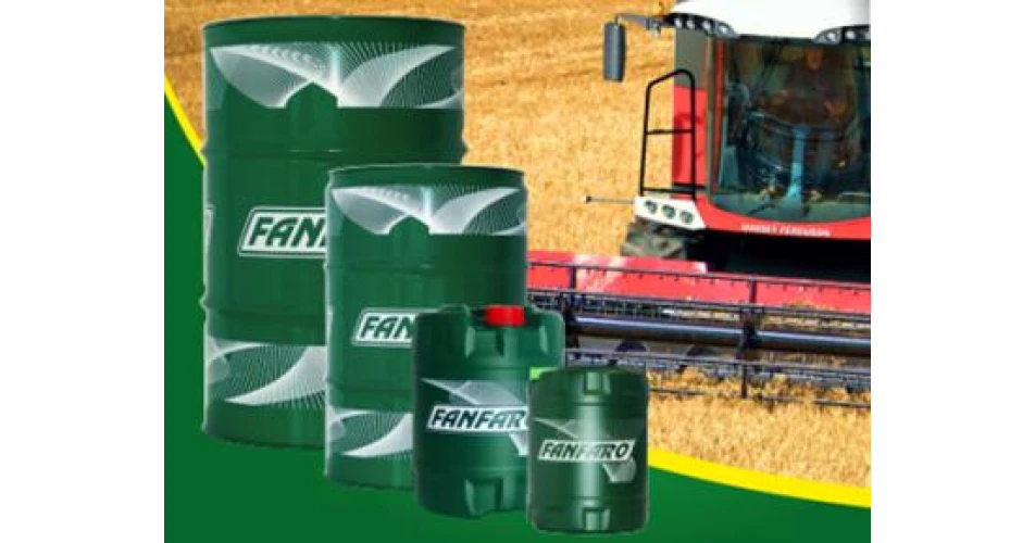 Somora opens up agri oil opportunities with Fanfaro