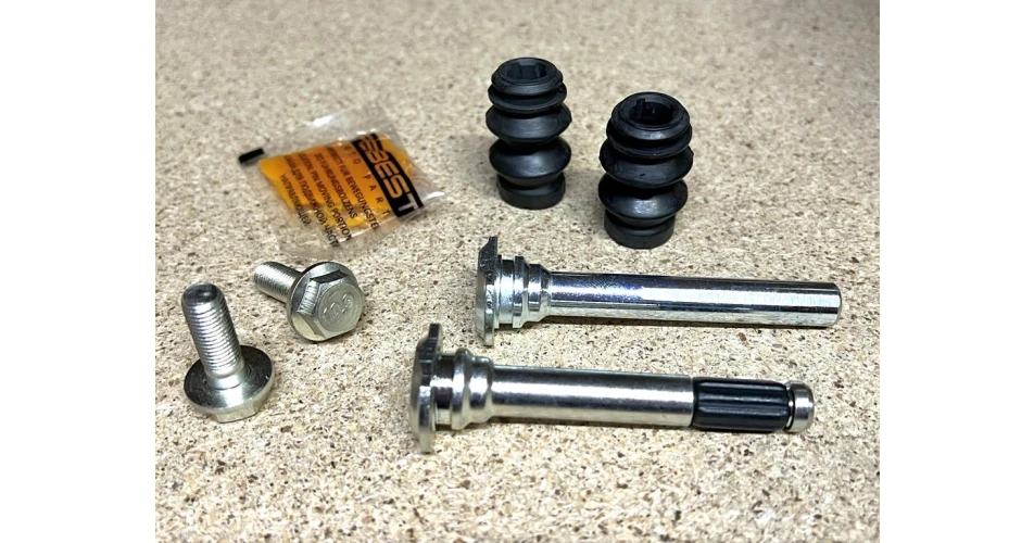 FEBEST offers brake caliper repair solutions