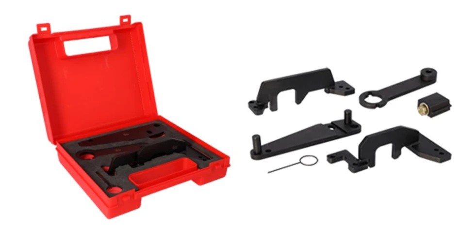 febi offers practical timing chain installation kit&nbsp;