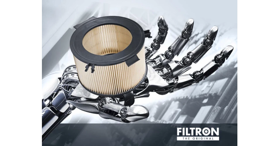 Filtron range expands