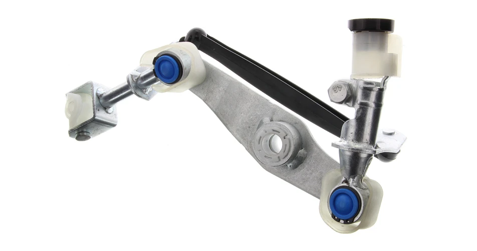 First line Adds Corsa Gear Linkage