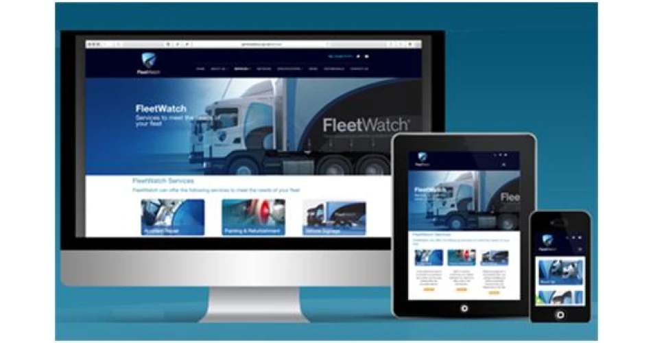 PPG launches new FleetWatch website