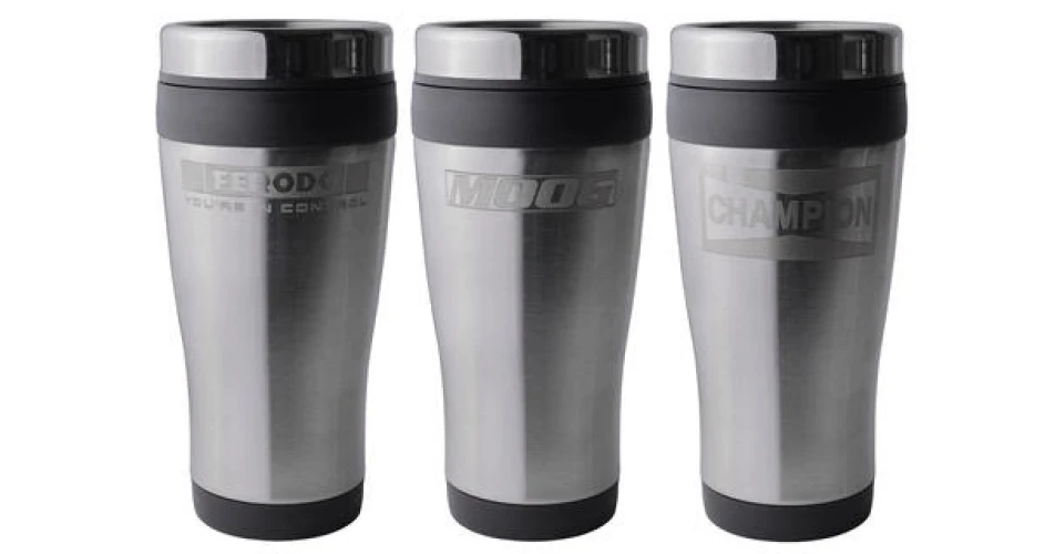 Federal-Mogul offer Technicians tea time gift