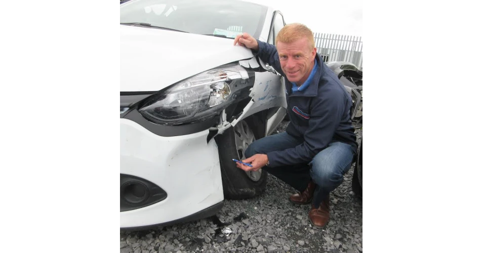 Leading bodyshop highlights free repairer choice issue